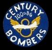 100th Bomb Group, 8th AF
