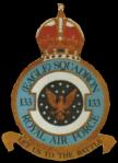 133rd RAF Eagle Fighter Squadron