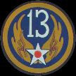 13th Army Air Force