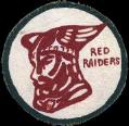22nd Bomb Group, 5th AF,  B-24  B-26 Marauder Red Raiders, Pacific Theater and CBI
