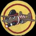 22nd Bomb Squadron, 7th Bomb Group, 10th AF (1939), 341st Bomb Group, 14th AF CBI (1942} Fiji Islands, Australia, India, China, B-17, B-25, A-26