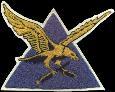 26th Recon Squadron, Air Corps US Army S.A.A.B, Salinas, California (1942)