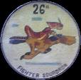 26th Fighter Squadron
