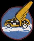 27th Troop Carrier Squadron