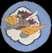 301st Fighter SQ., 332nd Fighter Group, 15th AF Tuskegee Airmen