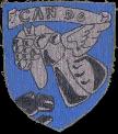 305th Bomb Group, 8th AF canvas