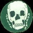 321st Bomb SQ., 90th Bomb Group, 5th AF  'Green Squadron'  Jolly Rogers