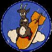 323rd Bomb Squadron, 91st Bomb Group, 8th AF