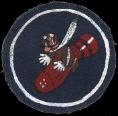 329th Bomb Squadron, 93rd Bomb Group
