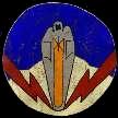 334th Bomb SQ., 95th Bomb Group, 8th AF