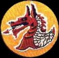 33rd Bomb Squadron, 22nd Bomb Group, 5th AAF B-26 Marauder Docile Dragon Red Raiders  Pacific Theater + CBI