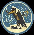 344st Fighter SQ., 343th Fighter Group, 11th AF  Aleutian Islands, AK