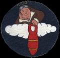 358th Bomb Squadron, 303rd Bomb Group