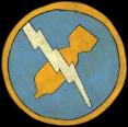 370th Bomb SQ., 307th Bombarrdment Group, 8th Air Force