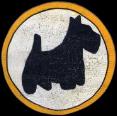 372nd Bomb Squadron, 30th Bomb Group, 7th AAF   Scotty Dogs