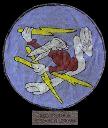 383 Fighter SQ., 364th Fighter Group, 8th AF