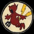 384th Fighter SQ., 364th Fighter Group, 8th AF