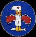 385th Bomb Squadron, CBI