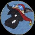 388th Bomb Squadron, 312th Bomb Group, 5th Air Force