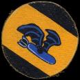 392nd Bomb Squadron, 30th Bomb Group, 7th AAF  bomb