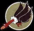 398th Fighter SQ., 369th Fighter Group