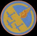 3rd Staff Squadron, AAF