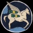 410th Bomb Squadron, 94th Bomb Group,