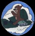 414th Bomb Squadron, 97th Bomb Group,