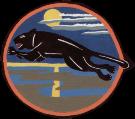 414th Night Fighter SQ., 8th Fighter Command, 12th AF