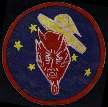 431st Fighter SQ., 475th Fighter Group, 5th AAF  Satan's Angels - Hades  So. Pacific