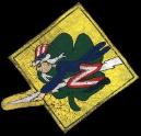 432nd Fighter SQ., 475th Fighter Group, 5th AAF  Satan's Angels - Clover  So. Pacific