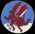 434th Fighter Squadron, 479th Fighter Group, 8th AF