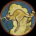 435th Bomb Squadron, 316th Bomb Group / 333rd Bomb Group, 8th AF  leather