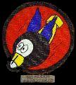 44th Bomb Group , 8th AF  Yellow Nose
