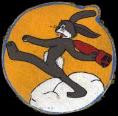 463rd Bomb Squadron, 331st Bomb Group, 7th AF