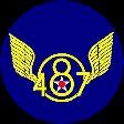 487th Bomb Group, 8th AAF