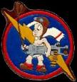 487th Fighter Squadron, 352nd Fighter Group, 8th AF  leather
