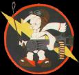 487th Fighter Squadron, 352nd Fighter Group, 8th AF  decal