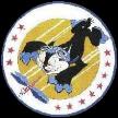 48th Fighter Squadron, 15th AF