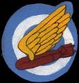 509th Bomb Squadron, 351st Bomb Group, 8th AF