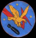 526th Bomb Squadron, 379th Bomb Group, 8th Army Air Force