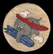 528th Bombardment Squadron, 380th Bomb Group, 5th AAF King of the Heavies B-24's