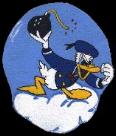 531st Bomb Squadron, 380th Bomb Group, 5th AAF King of the Heavies B-24's  Donald Duck