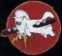 532nd Bomb Squadron, 381st Bomb Group, 8th AF