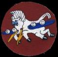 532nd Bomb SQ., 381st Bomb Group, 8th Army Air Force