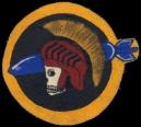 533rd Bomb SQ., 381st Bomb Group, 8th Army Air Force
