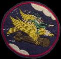 546th Bomb Squadron (H), 384th Bomb Group, 8th AF  B-17