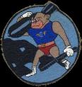 599th Bomb Squadron, 397th Bomb Group, 9th Air Force