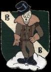 5th Bomb Group,  Bomber Barrons