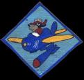 616th Bomb Squadron  Tuskegee Airmen